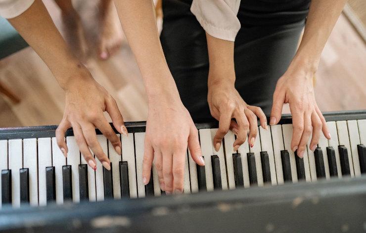 Qu'est-ce que la synchronisation musicale ?
