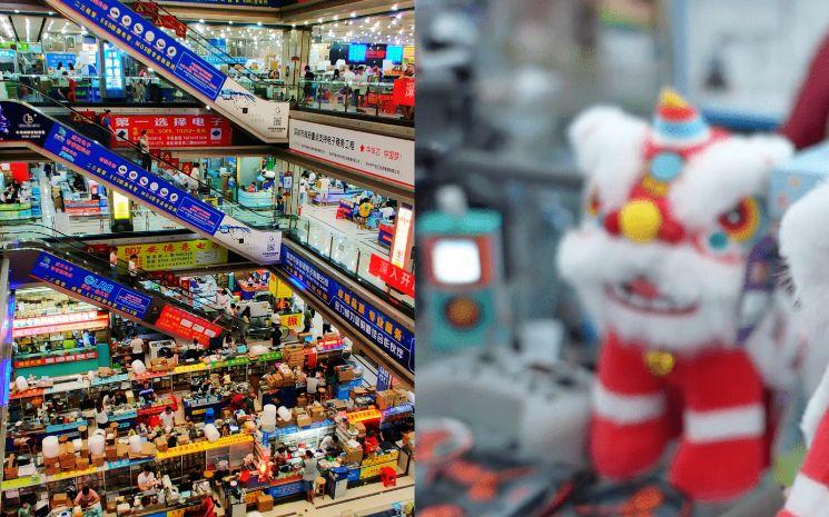 shenzhen-huaqiangbei-jouet-ai-electronique (1)