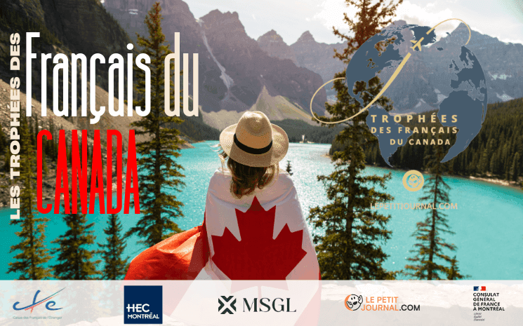 deuxièmes Trophées des Français du Canada