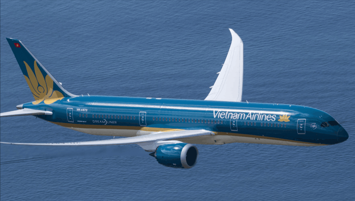 vietnam-airlines