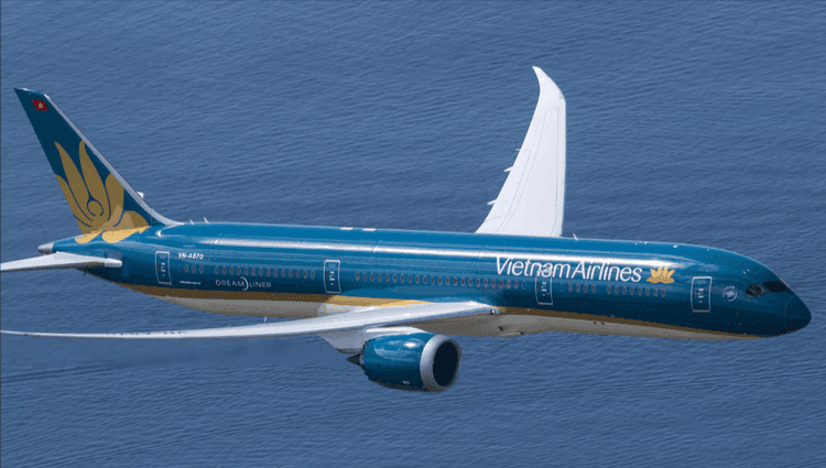 vietnam-airlines
