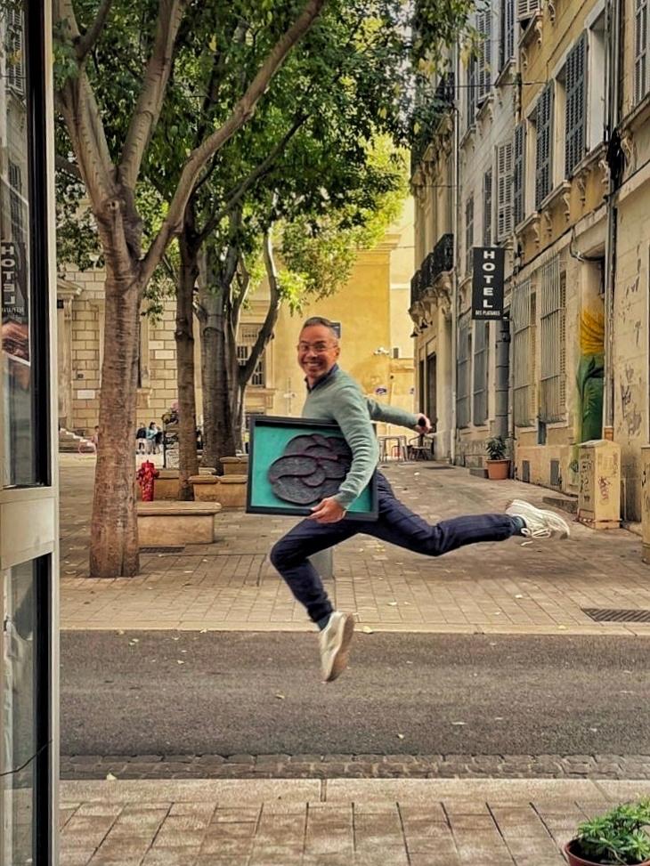 # DANDY # DIWANGKARA Profile 3