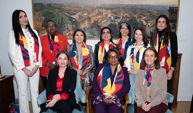 1-FOTOGRAFIA-IX-CONFERENCIA-INTERNACIONAL-MUJER-Y-DIPLOMACIA-EN-MADRID-0082