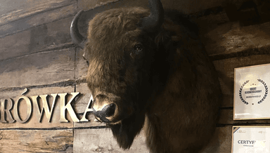 Maison forestière de la forêt de Bialowieza - © S. Greggio