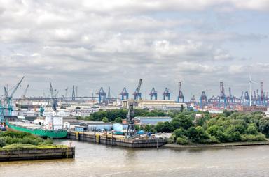 Pétrolier, raffinerie