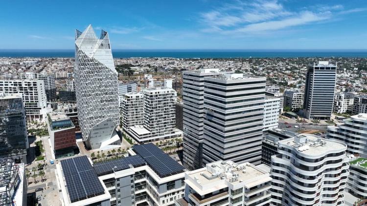 Komon publie son nouveau guide juridique : s’implanter et faire des affaires au Maroc