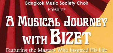 Spectacle Bizet Bangkok