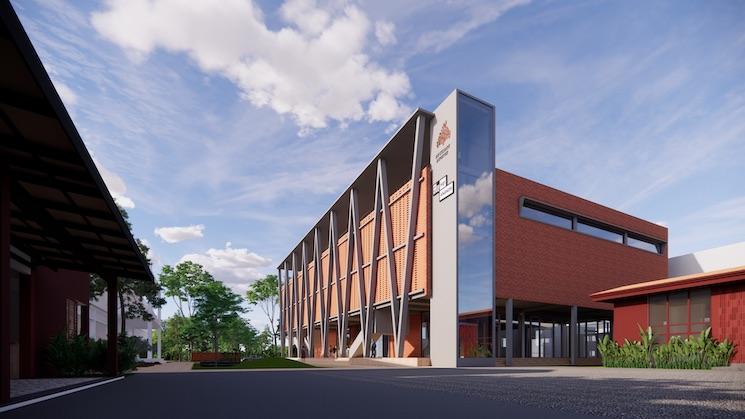 À Siem Reap, une expérience immersive sur lAngkor s’apprête à ouvrir ses portes