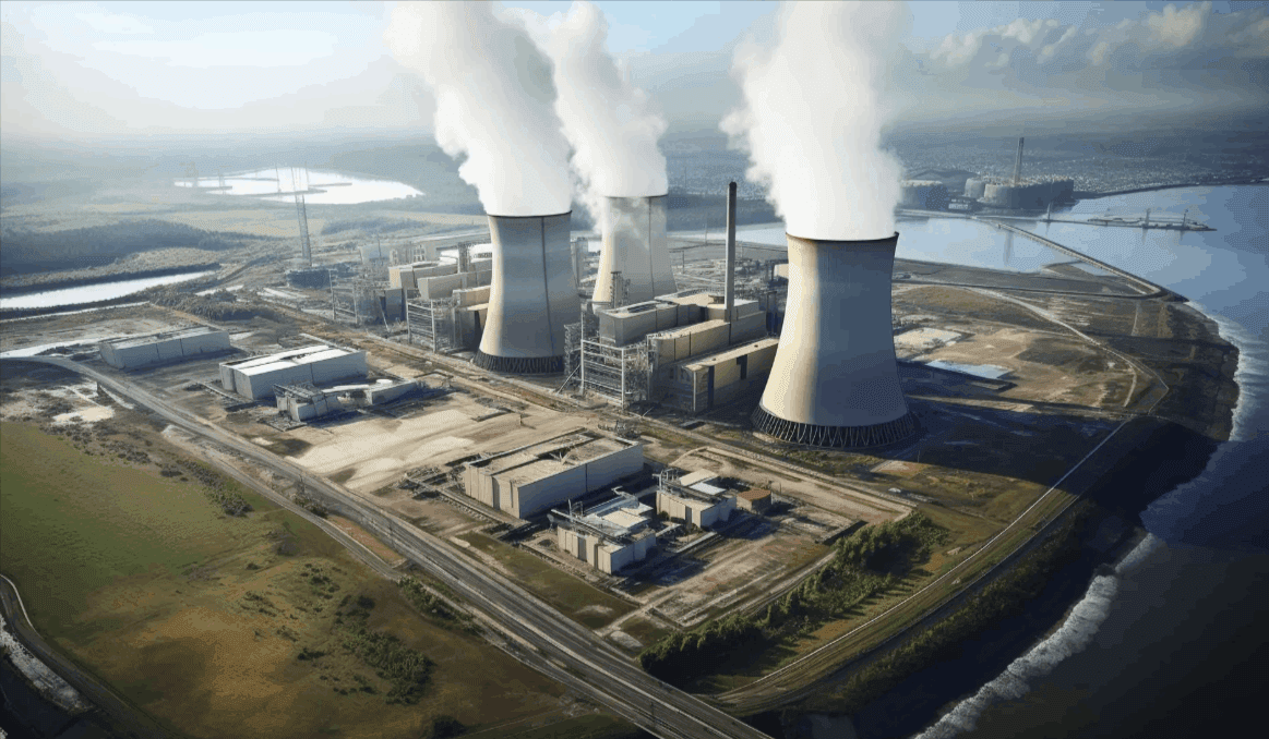 Ambition nucléaire Vietnam