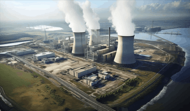 Ambition nucléaire Vietnam