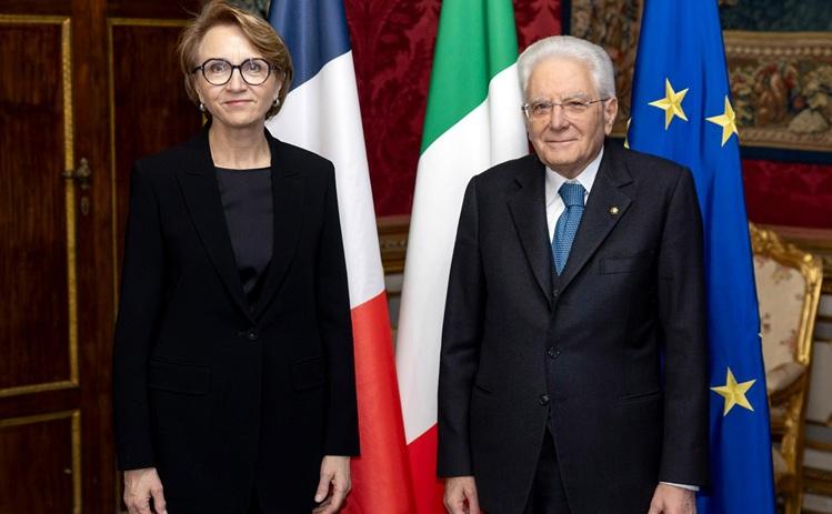 Anne-Marie_Descôtes_Sergio-Mattarella