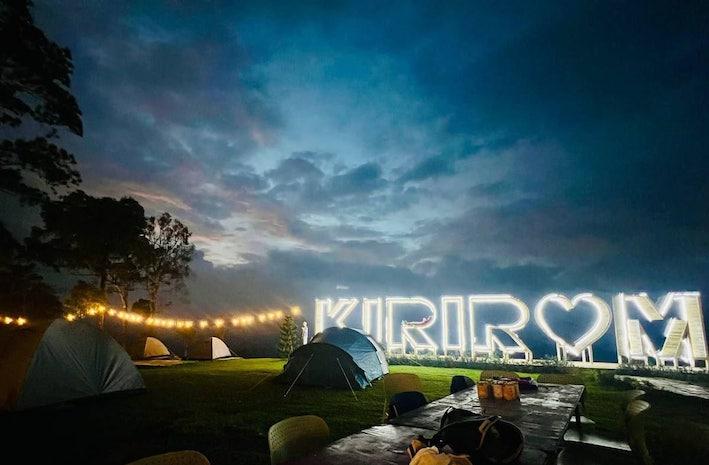 Au Cambodge, l'AEFC offre la nature à des enfants français défavorisés 2