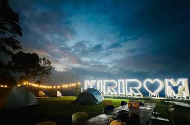 Au Cambodge, l'AEFC offre la nature à des enfants français défavorisés 2