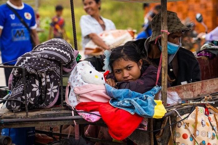 Au Cambodge, les maladies gynécologiques sont souvent détectées trop tard 4