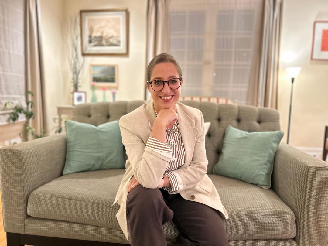 Céline Amilien Consulat Belgique 1