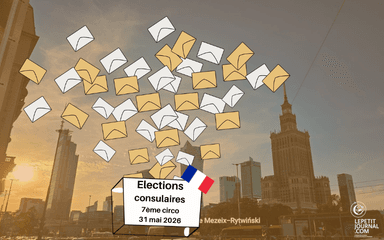 élections consulaires 2026