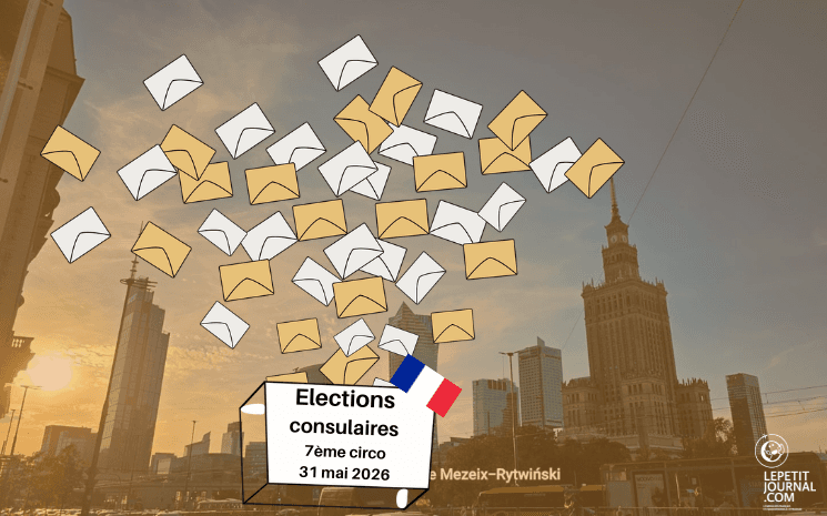 élections consulaires 2026
