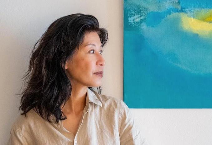 À Phnom Penh, rencontre avec l’artiste Luna Kol à The Gallerist