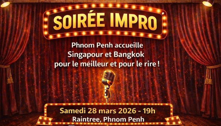 Photo : facebook Les Improhoks