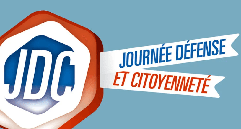 journée défense et citoyenneté
