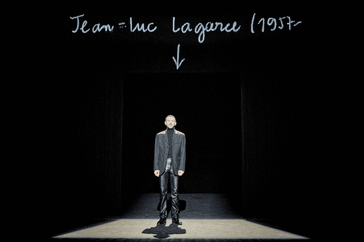 Vincent Dedienne à New York