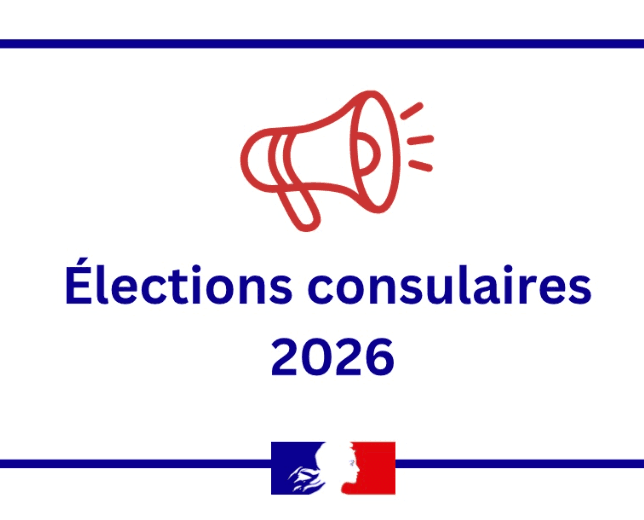 élections consulaires en Malaisie