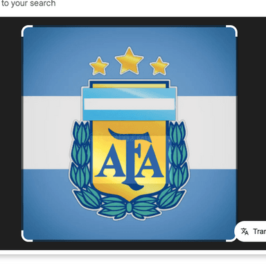 Fédération argentine de football