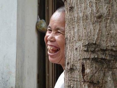 Ce que le Cambodge peut offrir au monde