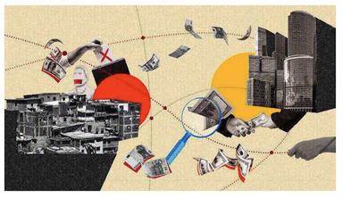 Corruption au Cambodge - le piège de silence des citoyens