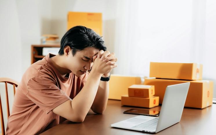 Déménagement international : nos 5 conseils pour limiter le stress