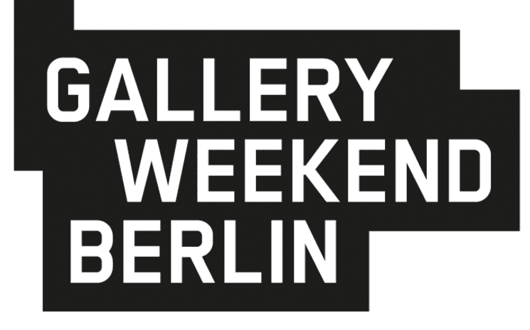 Gallery Weekend Berlin
