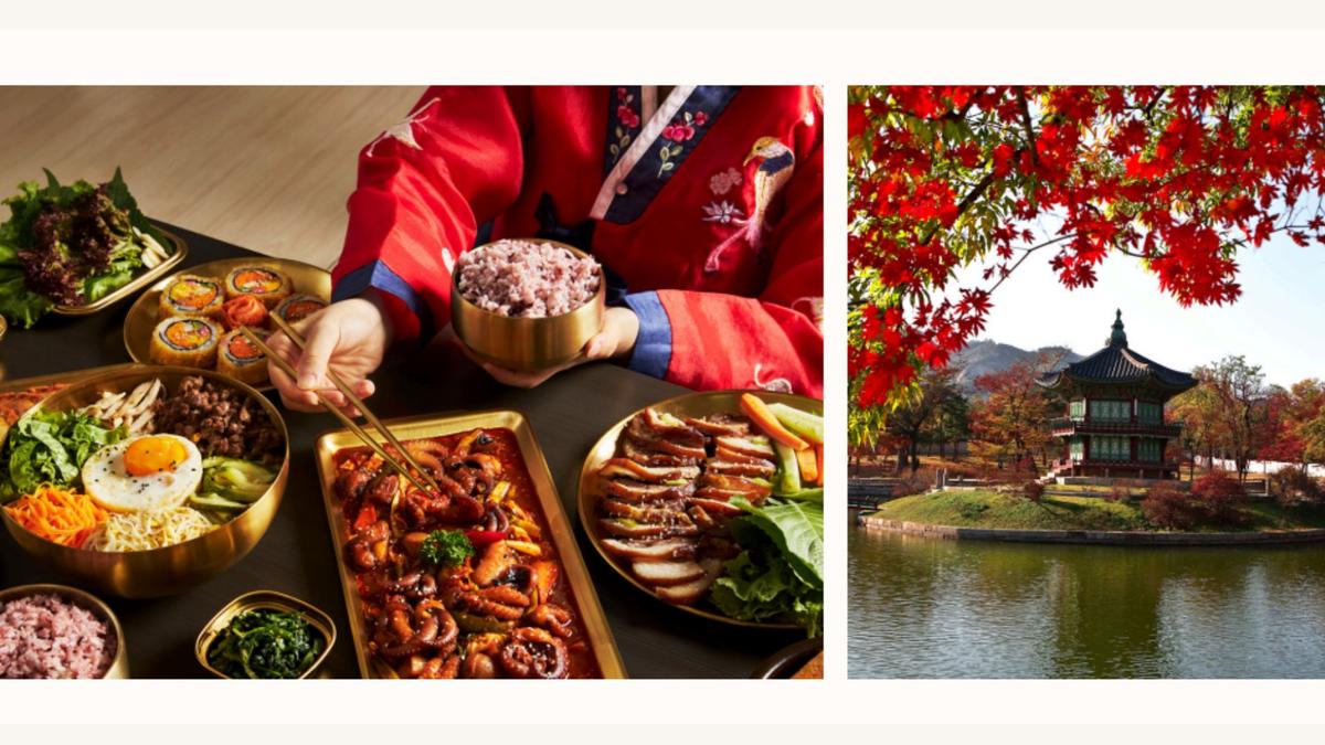 70e Congrès mondial de l’association Maîtres Cuisiniers de France (MCF)