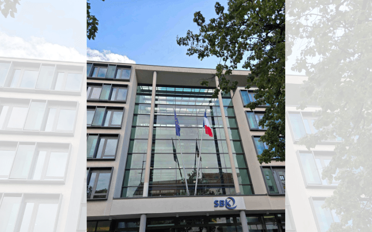 Consulat général de France à Munich