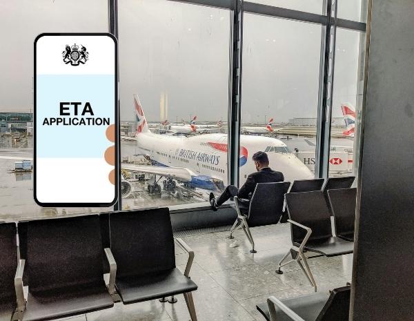 ETA application hausse prix