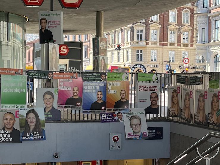 Election danemark mars 2026_copenhague