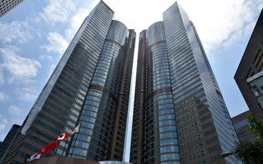 Hong Kong bourse IPO première mondiale