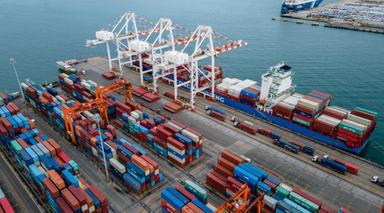 Containers