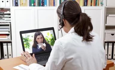 Téléconsultation