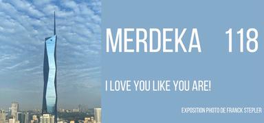 Expo Merdeka118