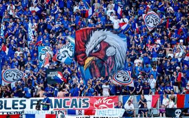 Irrésistibles Français