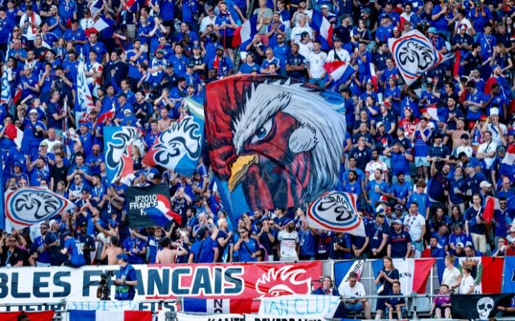 Irrésistibles Français