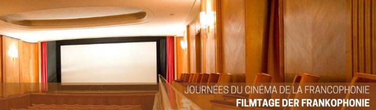 affiche de l'évènement