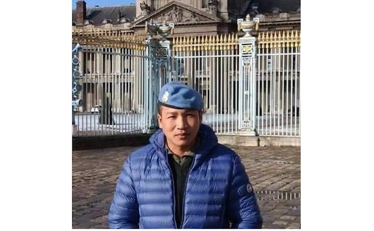 Le Lieutenant-colonel NHE Panha - « Le français m’a ouvert les portes du monde » 1_0