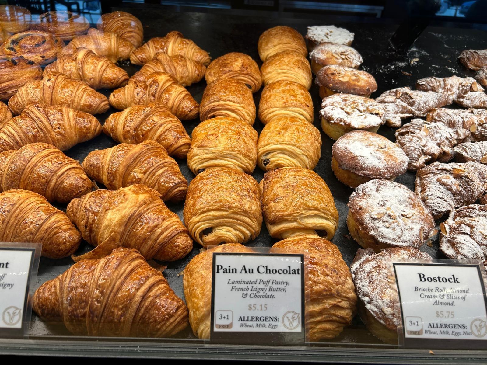 Les 8 choses qui manquent aux Français à LA