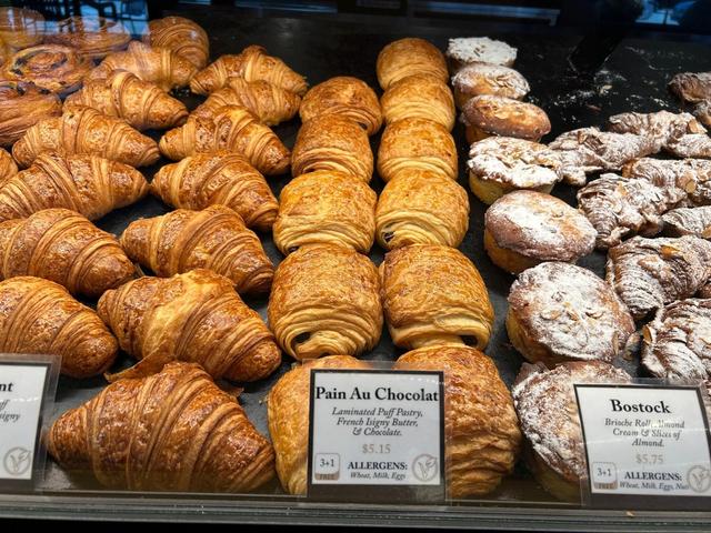 Les 8 choses qui manquent aux Français à LA