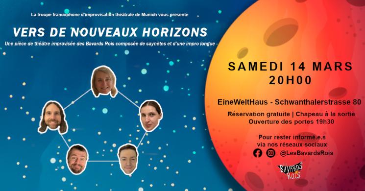 affiche de l'événement