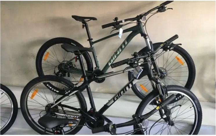 Les exportations de vélos du Cambodge repartent à la hausse en 2025