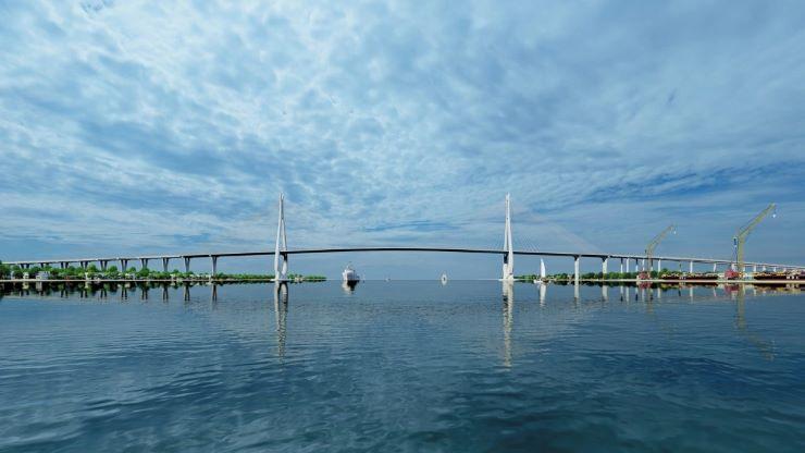 Entre méga-aéroport et défi ferroviaire : le tournant stratégique de Long Thanh