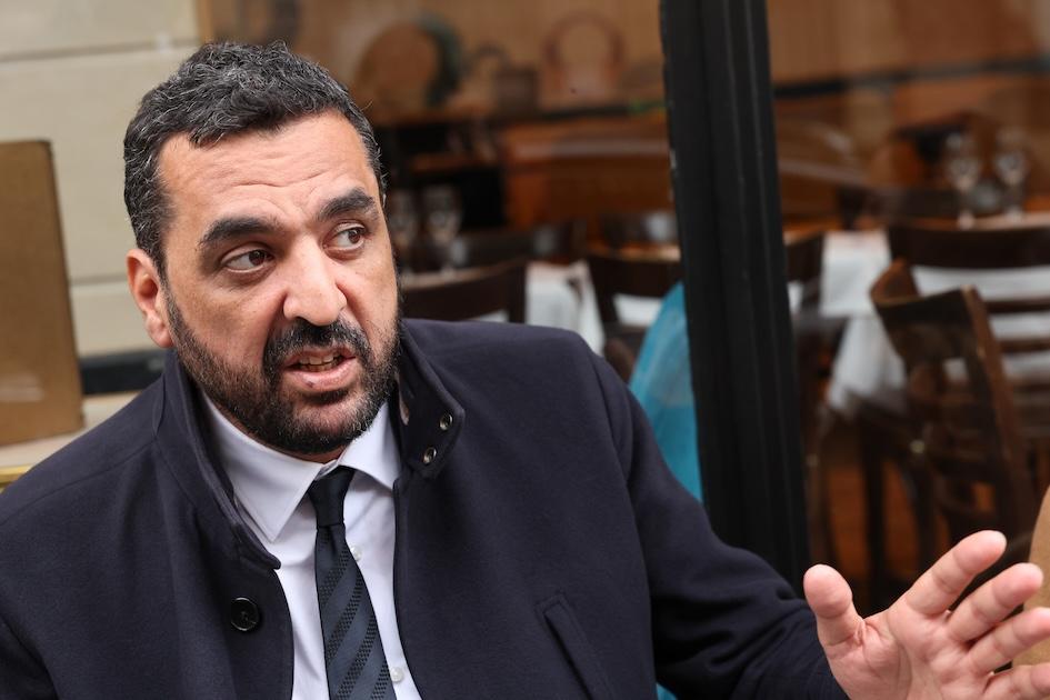 arim Ben Cheikh sur la réforme AEFE