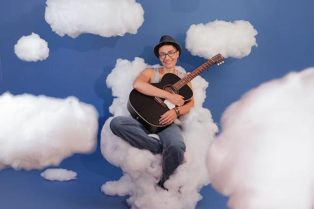 Magali Michaut_nouvel album_Copenhague